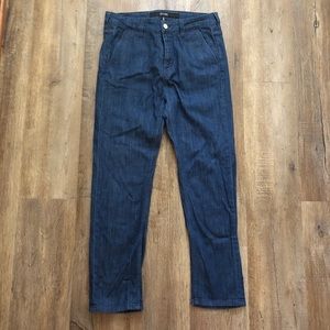 Escada Sport “Julie” Jeans